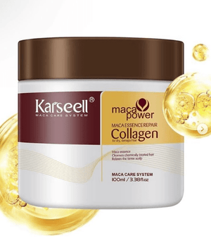 Hair Repair Collagen